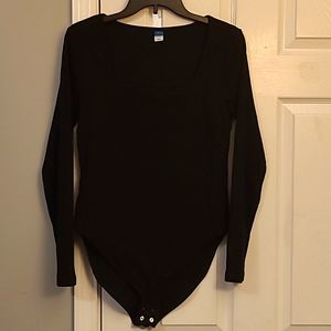 $5 off This Listing- Just Ask.          Old Navy bodysuit